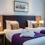 Hotel Linda International Near Delhi Airport-Gross Group