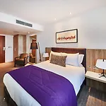 Hotel Linda International Near Delhi Airport-Gross Group