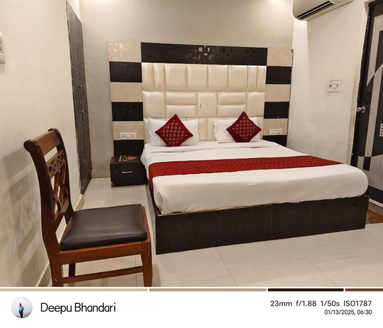 Hotel Linda International Near Delhi Airport-gross Group