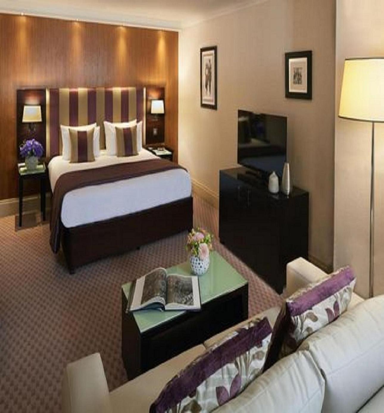 Hotel Linda International Near Delhi Airport-gross Group New Delhi