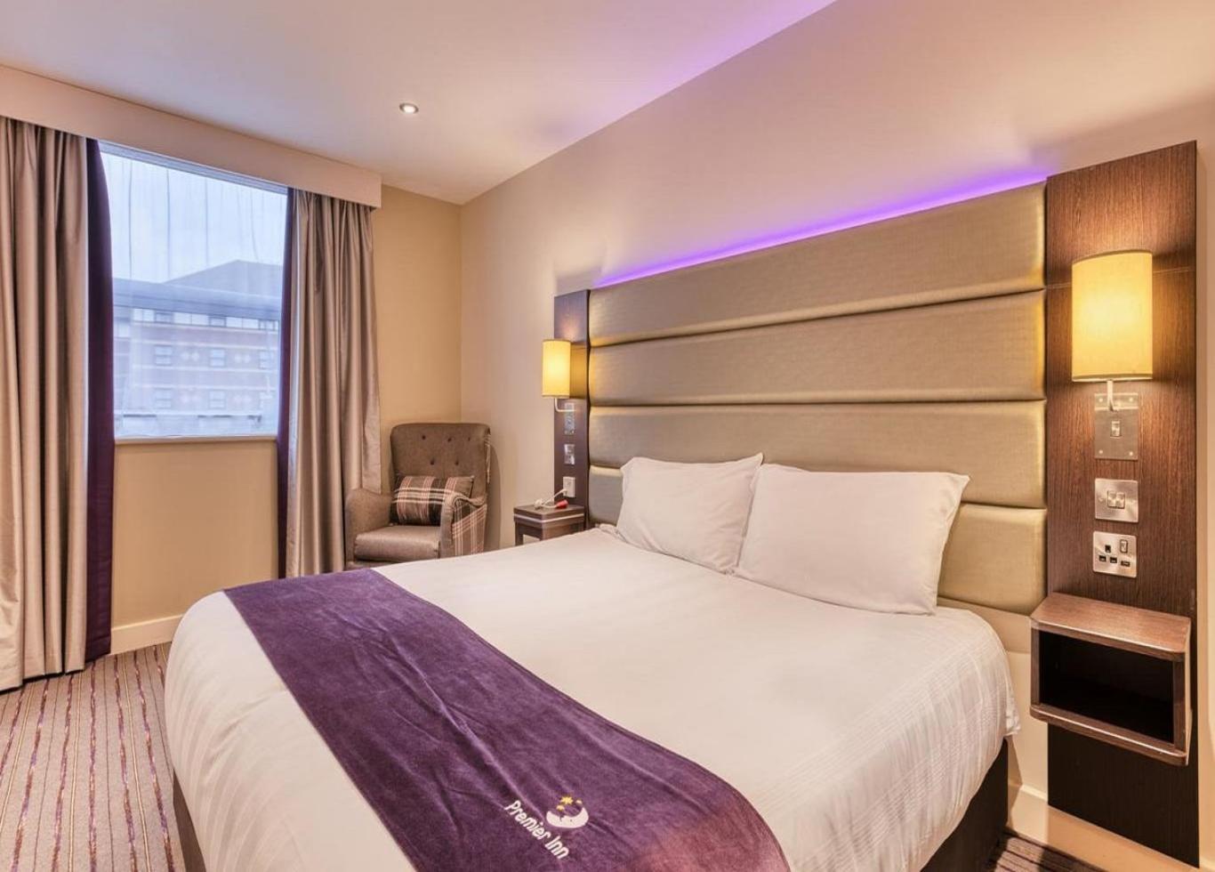 Linda International Near Delhi Airport-gross Group