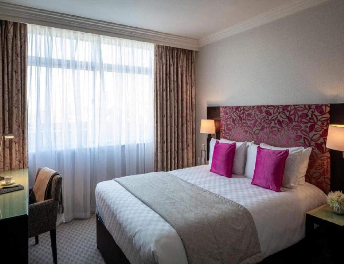 Linda International Near Delhi Airport-gross Group Hotel 4*