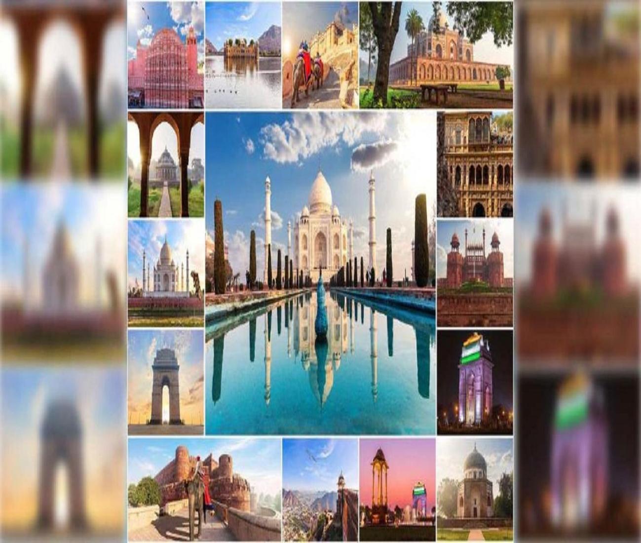Linda International Near Delhi Airport-gross Group